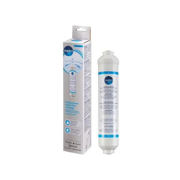 Wasserfilter für Whirlpool Kühlschrank Wpro C00379992 USC100/1