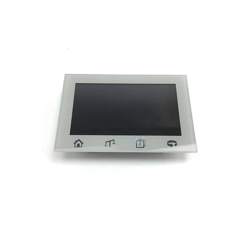 Touchscreen-Küchenroboter Vorwerk Thermomix TM5 und TM6 31476
