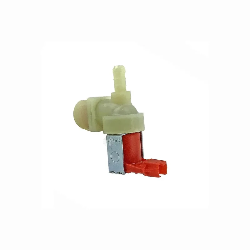 Bosch, Balay, Siemens Elektromagnetventil 1-Wege Geschirrspüler 00649904