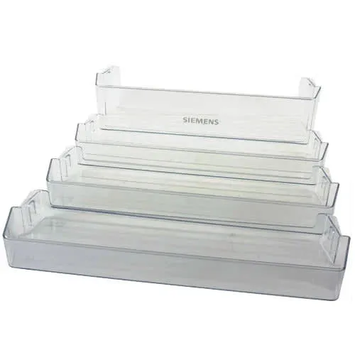 Set Regale und Ablagen Kühlschrank Siemens 00776269