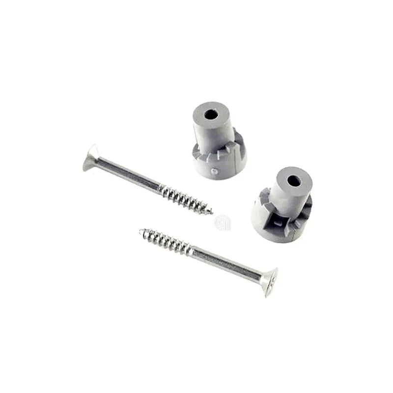 Original Befestigungsset Geschirrspüler Bosch 00622861