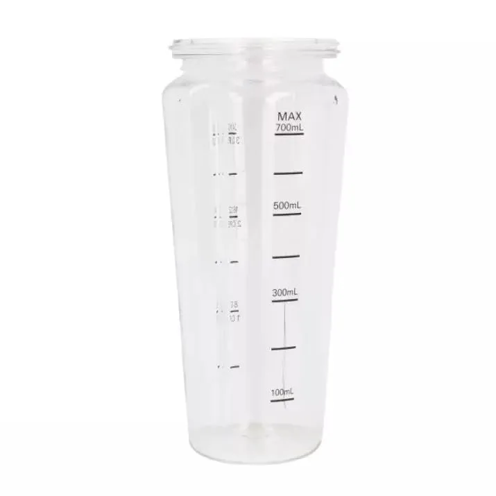 Flasche 700 ml Persönlicher Mixer Moulinex Blend Up MS-653700