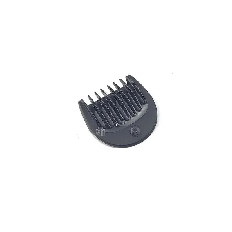 Original 2mm Führungskamm für Braun Elektrorasierer 81695625