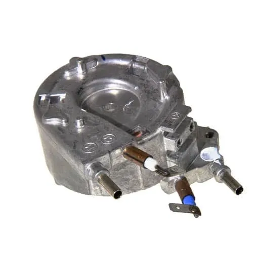 Caldera Kaffeemaschine Dedica AS00002819