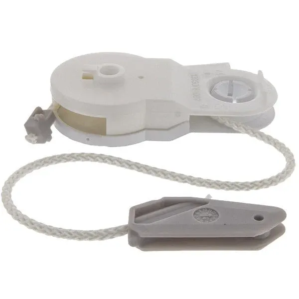 Scharnierrolle für Geschirrspüler Balay 00165298 / Bosch 00165298