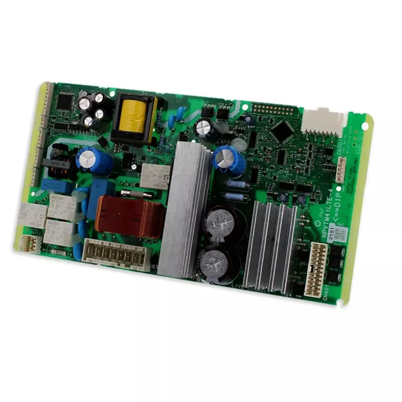 Vorwerk Leistungskarte Küchenroboter Thermomix TM5 32922