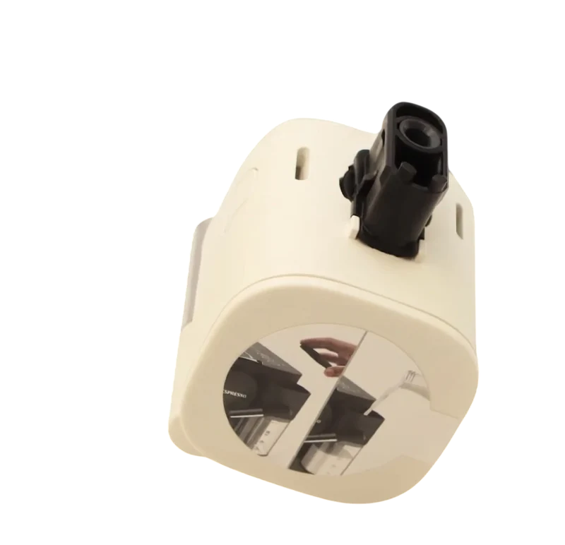Tapa Milchkanne DeLonghi Nespresso Lattissima One Evo 7313297342 – Originalersatzteil