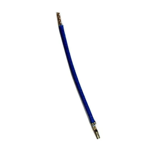 Kabel L Polti C2BT0796 - Bügeleisen-Kessel-Verbindung Vaporella 505-685 Pro, Silence und Super Pro