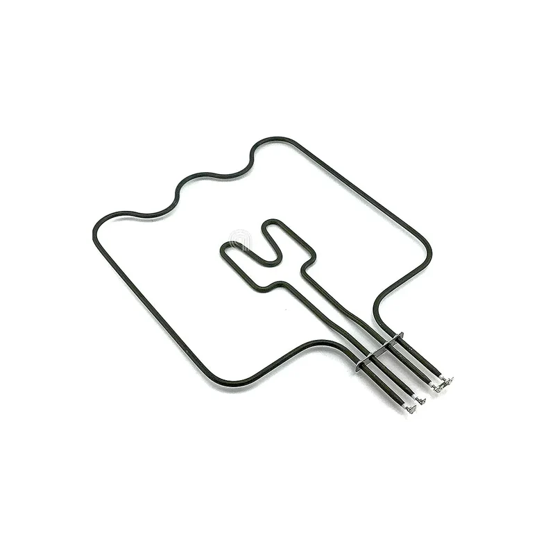 ELECTROLUX, AEG, IKEA, PROGRESS, ZANUSSI, KÜPPERSBUSCH, ARTHUR MARTIN, ZANKER, HUSQVARNA, JUNO, VOSS, FAURE - Unterer Heizwiderstand für Backofen 1500W - 8073677018
