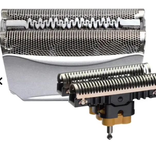 Braun anpassbare Klingen Rasierer 51S Series 5 Activator 80712403