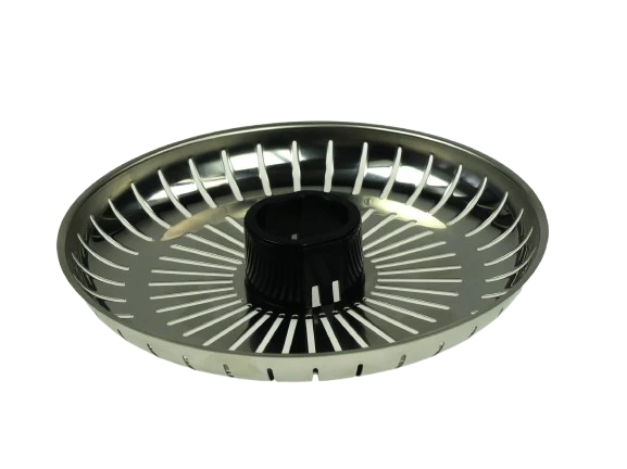 Filter für Braun Entsafter AS00010371 – Originalersatzteil