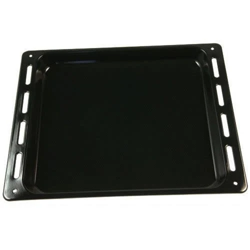 Original emailliertes Backblech für Candy Backofen 42820218