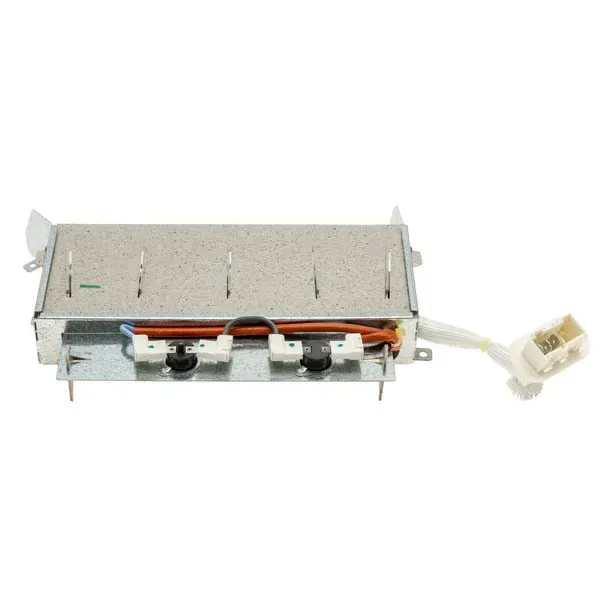 Heizelement für Beko Trockner 2972200600 2000W DV7110 DRVS83W