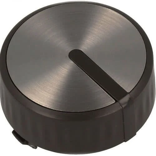 Knopf für Moulinex Quickchef MS-653617 Küchenmaschine