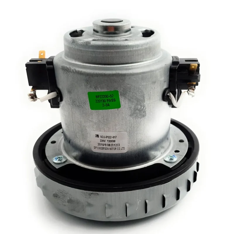 Motor Staubsauger Polti Forzaspira Lecologico M0006769