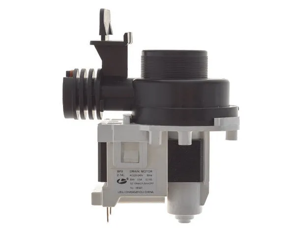 ELECTROLUX Ablasspumpe 50293177007