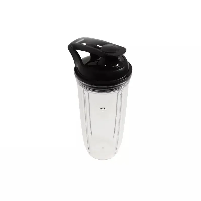 Nutribullet Becher 900ML TO-GO DECKEL AS00005824