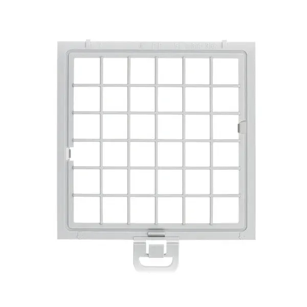 Rahmenfilter für Bosch Staubsauger 00751679 BGS42212/01