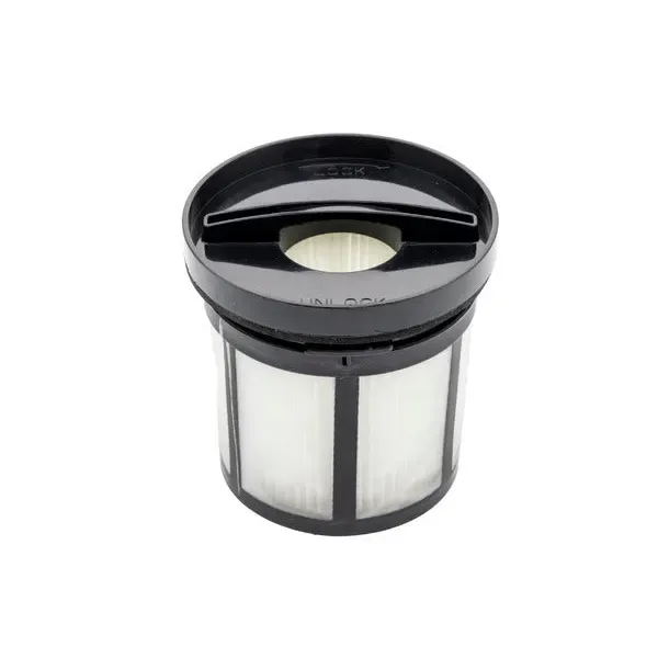 HEPA-Filter für Bosch-Staubsauger 00794044 kompatibel mit Siemens