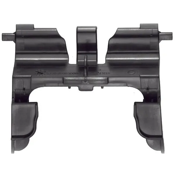Staubsaugerbeutelhalter Bosch 00495701 kompatibel mit Siemens