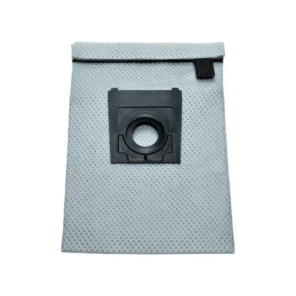 Textiltasche für Bosch Staubsauger 00483179 waschbar und wiederverwendbar