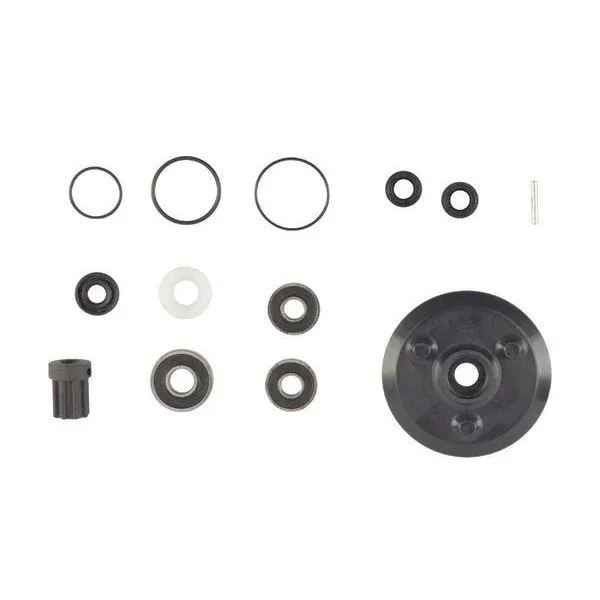 Set Verschlussarm für Mixer für Sammic TR350 Mixer 4039031