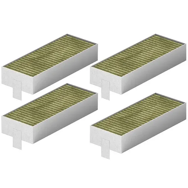Luftfilter für Staubsauger Bosch Balay Neff Siemens 17006642
