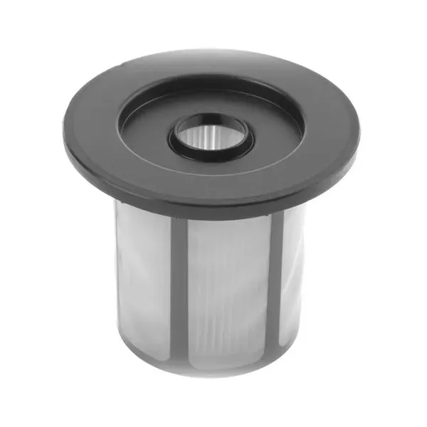Filter für Bosch Staubsauger 12033216 kompatibel mit BLS612BLCK/02 und BCS6111P/01