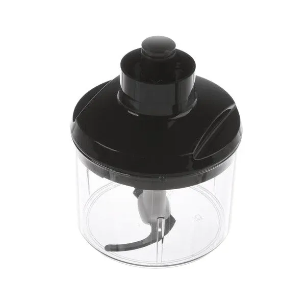 Zerkleinererbehälter für Bosch Ergomixx Mixer 12027759