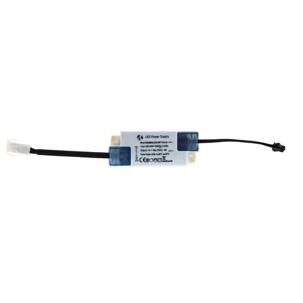 Elektronischer Wandler für Dunstabzugshaube Teka 81483249