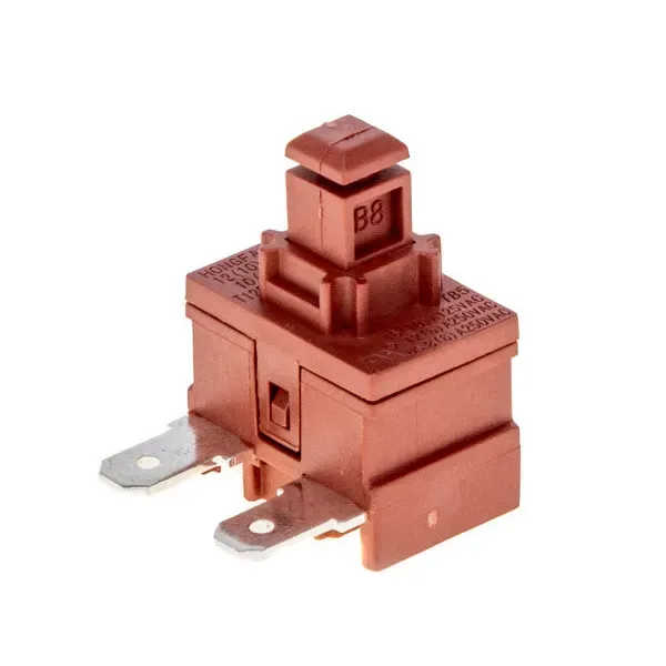 Mikroschalter für Staubsauger AEG 4055009932 ATI7680