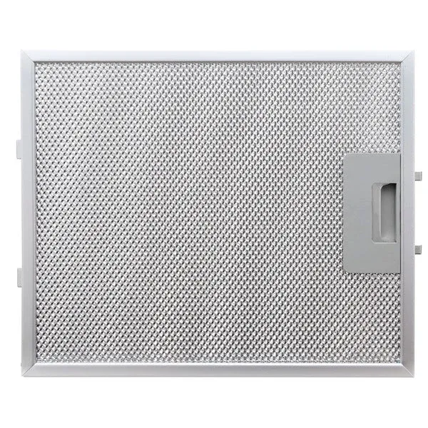 Metallfilter für Dunstabzugshaube AEG Electrolux 4055101671 231x276mm