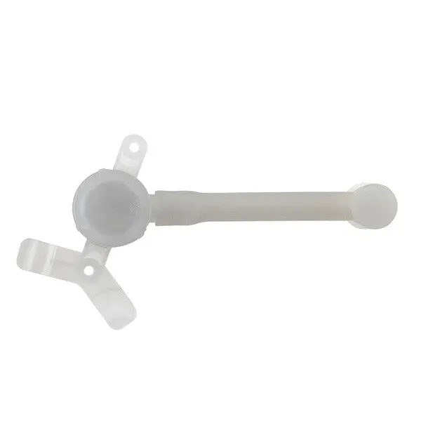 Dichtungsset für Krups Kaffeemaschine MS622740, Dichtung und Rohr unter dem Tank
