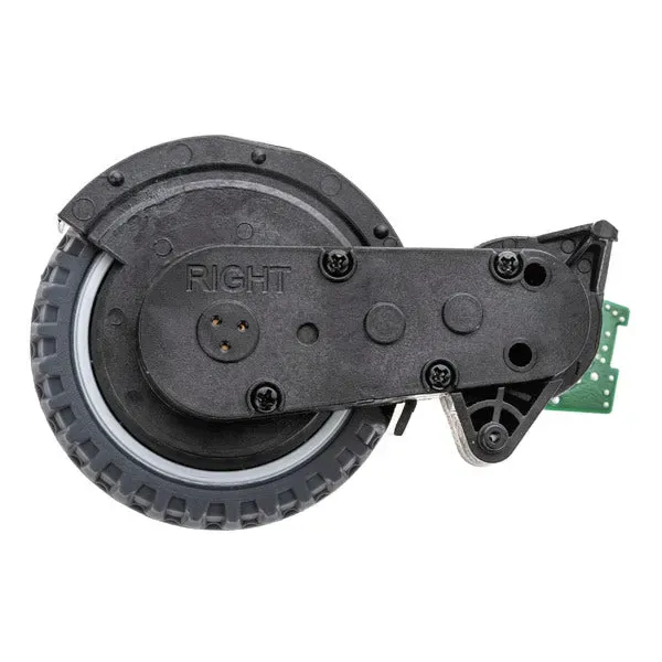 Rechte Rad für Saugroboter LG AJW73110401