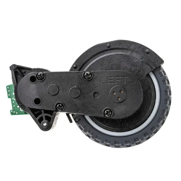 Linkes Rad für Saugroboter LG AJW73110501