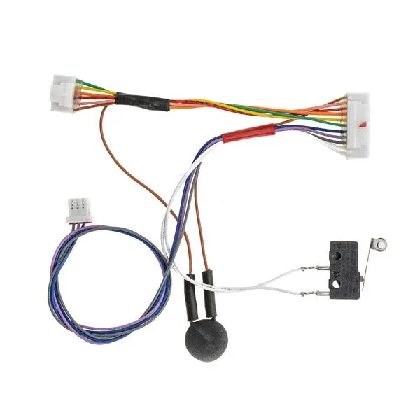 Antriebsradkabel für Saugroboter LG EAD60810508