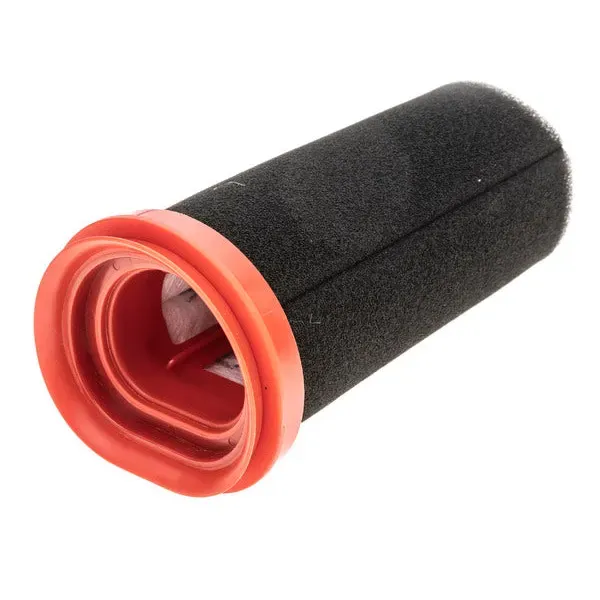 Motorfilter für Bosch Staubsauger 12026520 Modelle BBH32101 und andere