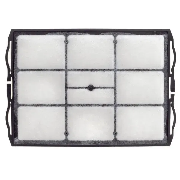 Motorschutzfilter für Bosch Staubsauger 00578863