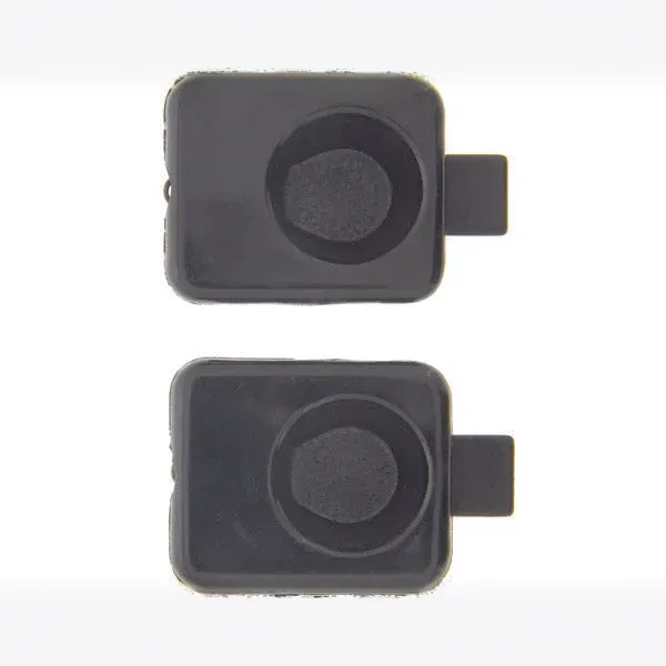 Dunstabzugshaubenverschluss Teka C601 C901 Ersatzteil 61801271 2 Stück