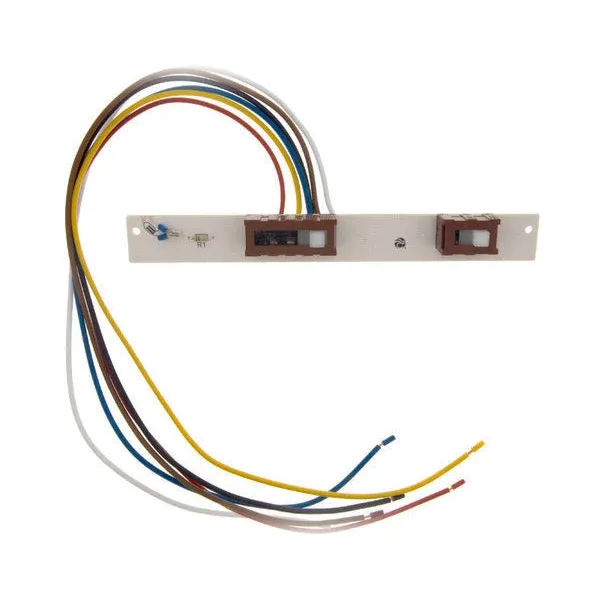 Schalter für Dunstabzugshaube Teka 60904909 175 mm