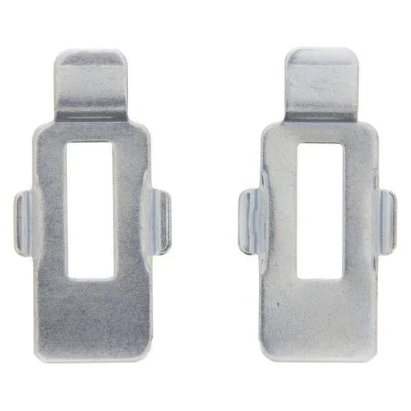 Metallverschluss für Dunstabzugshaube Teka 40456075 XT89