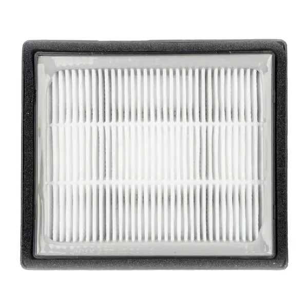 HEPA-Filter für Nilfisk Staubsauger 78601000 Coupe Special und One Performance