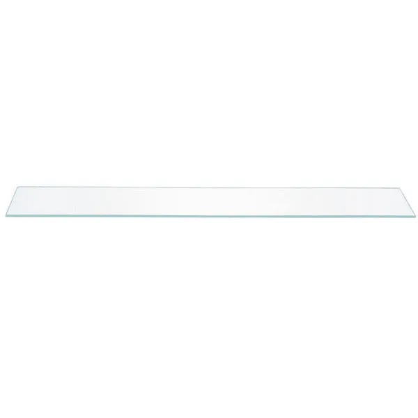 Cristal-Visier für Dunstabzugshaube Teka 61806015
