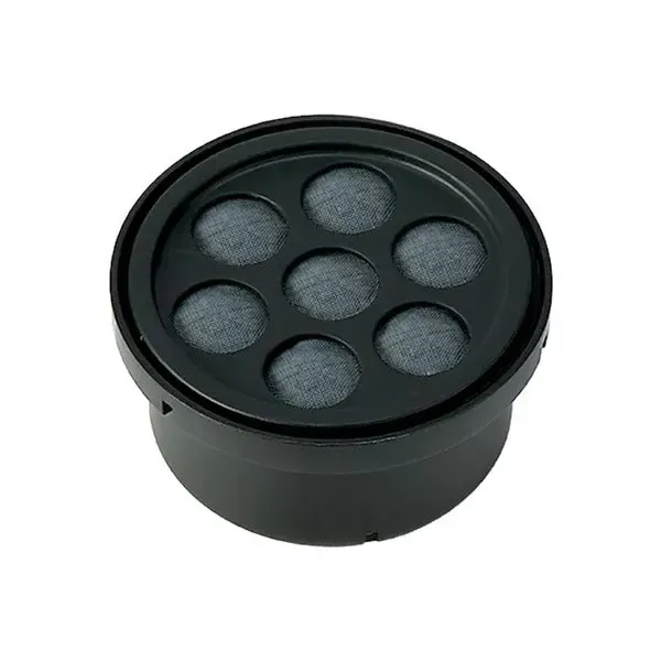 Wasserfilter für Glasflasche Bosch 17004111 Aktivkohle