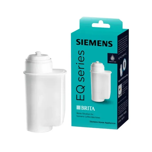 Wasserfilter für Bosch EQ Serie Kaffeemaschinen 17008381
