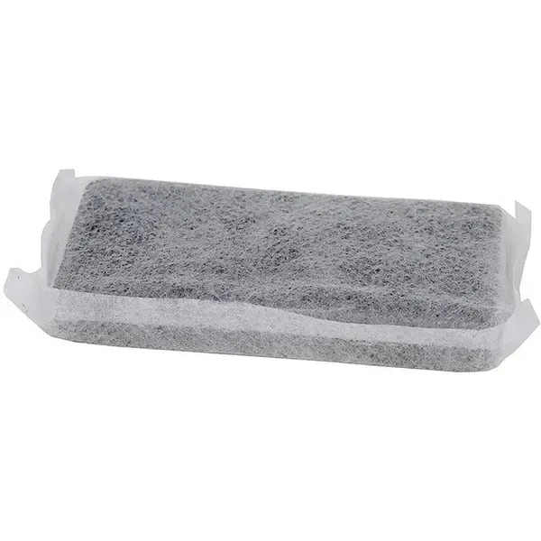 Aktivkohlefilter für Bosch Kühlschrank 00614665 KDN30A03/01