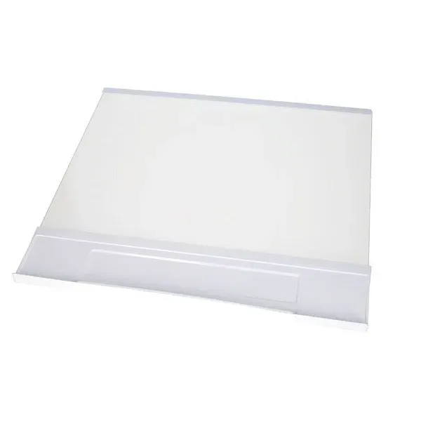 Glasablage für Samsung Kühlschrank DA97-13550A Gemüsefachschale