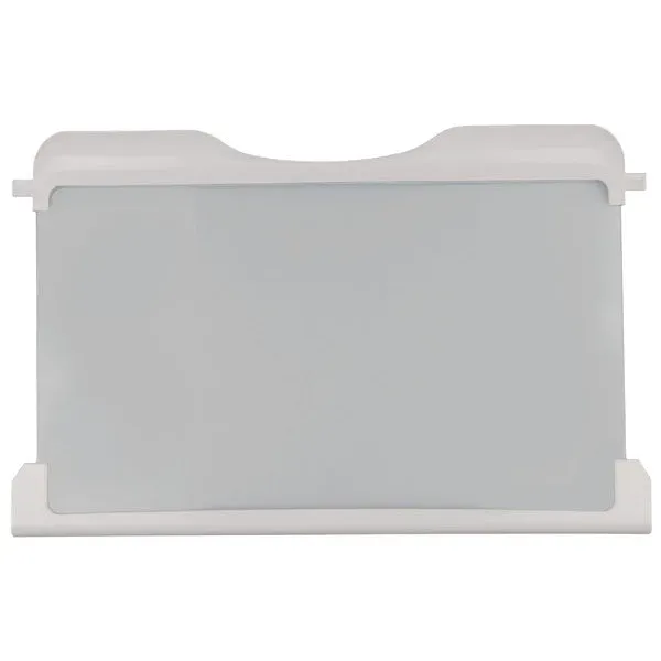 Glasablage für Kühlschrank Beko 4320580400 DNE33080