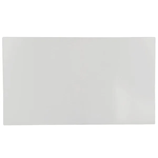 Glasablage für Kühlschrank Liebherr 7271476 27x46 cm