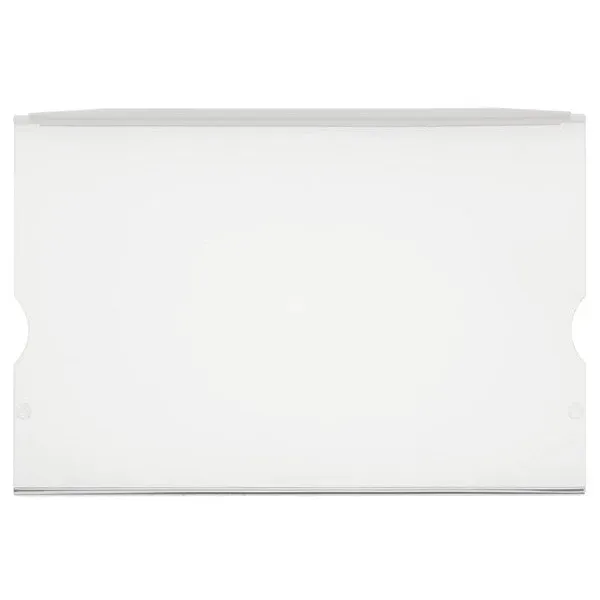 Glasablage für Kühlschrank Liebherr 7272264